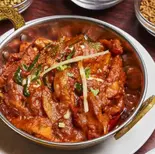 Kadai chicken カダイチキン(Large)（ニルワナム 有明店）