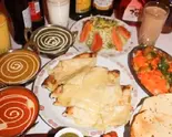 スペシャルディナーセット / Special dinner set（【1,000円以上注文でマンゴージュース無料サービス実施中】インディアンネパールレストラン ビニタ）