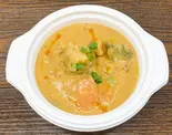 ミックスベジタブル Mixed Vegetables（インドラ キッチン）