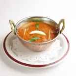 ラムマサラカレー / Lamb Masala Curry(TOKYO DREAM 目黒駅前店)