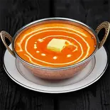 バターチキン Butter Chicken（LALIGURAS Indian Nepali Restaurant北浦和）