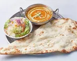チキンカレーセット/Chicken Curry set(レストランさくら)
