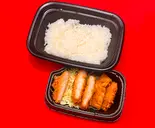 カツ弁当(珍來 新田イトーヨーカドー前店)