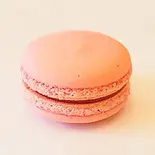 マカロン【フランボワーズ】(Patisserie Noppo)