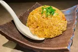 王道チャーハン！（炭火焼鳥 炭火屋一）