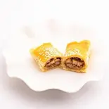 チャーシューパイ（香港工房 ホンコンパン屋）