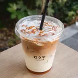 アイスキャラメルラテ（むうや）