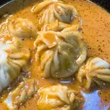 スープモモ (Soup MOMO)(インド料理 ディネス)