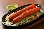 シークカバブ2P / Seekh Kabab2P(SUNRISE 四ツ谷駅前店)