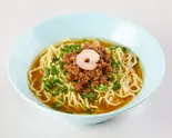 担仔麺(タンツー麺)（本格点心と台湾料理のダパイダン105 三軒茶屋店）