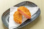 ハムカツ（黒おにぎり 蒲生四丁目店）