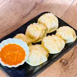Momo Nepali（ラムダイニングアンドバー）