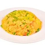 タイチャーハン/Thai Chahan(インドカレー専門店好き)