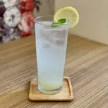 柑橘＆ハーブネード（Cafe Daisy）