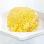 玉子チャーハン Egg fried rice（中華料理 金龍飯店 鶴見店）