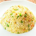 玉子チャーハン（ニーハオ 大森駅前店）