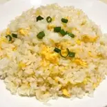 玉子チャーハン（中華料理 点心楼台北博多駅南店）