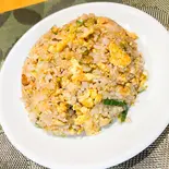 玉子チャーハン（大衆居酒屋みーちゃん）