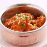 チキンマサラカレー【単品】Chicken MasalaCurry Tanpin(NEW DELHI)