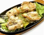 マライ・ティッカ4p Malai Tikka - 4 Pieces(インド料理スナオール INDIAN RESTAURANT SUNWAL)