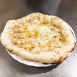ハニーごまナン（INDIAN CURRY MASALA GHAR）