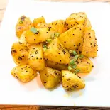 ジャッキャポテト/Jakkya Potato（アンキットの気持ち）