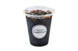 ベトナムアイスコーヒー (Vietnamese ice coffe)（バインミーサイゴンフレッシュポールタウン店）