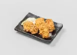 カキフライ（食事処 おばんや）