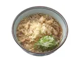たぬき(そば/うどん)（新八）