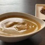 ダールチキンカレーセット(Dal Chicken Curry)（うまんぱりわる 西調布店）