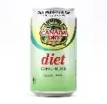 ジンジャーエールダイエット Ginger Ale Diet（Sok Sok Kebab）