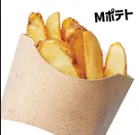 フライドポテトMサイズ(JUICY BURGER)