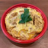 カツ丼（彩旬惣菜 こころ）