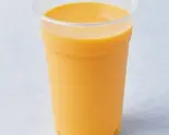 マンゴーラッシー Mango Lassi(レストランさくら)