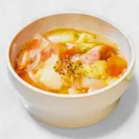 店長自慢の野菜たっぷりポトフ / Manager's Pride Vegetable Pot-au-feu（Butler）