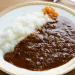 カレーライス（ザッカカフェハーモニー）