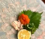 とらふぐてっさ（活ふぐとかにの専門店 ハレノヤ）