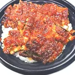 特上ひつまぶし（味波押切店）
