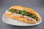 チキンバインミーセット（バインミーアンドバートキニ）