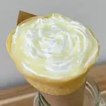 ミルクホイップ(tres crepe)