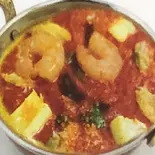シーフードマサラ（本格カレー＆インド料理 マイタ 浜田山店 MAITA Hamadayama）