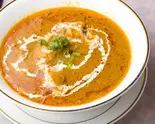 マトンカレー Mutton Curry(ナタラージ 岩本町店)