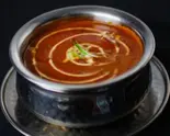 マトンカレー Mutton curry（サハラ）
