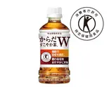 からだすこやか茶W350ml(モンスターグリル 上野店)