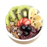 人気No,2 生フルーツのアサイーボウル Sサイズ(Açaí Bowl)(AMAZON POLPAS カフェ&マーケット)