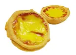 エッグタルト（中华料理 美中味）