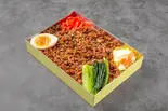 日本橋鳥久そぼろ弁当（日本橋 鳥久）