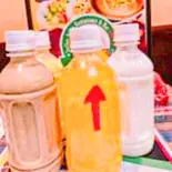 オレンジジュース/ orange juice（スワズ 国分寺店）