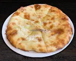 蜂蜜ナン Honey Naan（インド料理サムザナ）