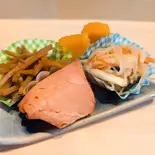 御一人様セット（Ka-Ka(かぁかのおにぎり屋さん)）